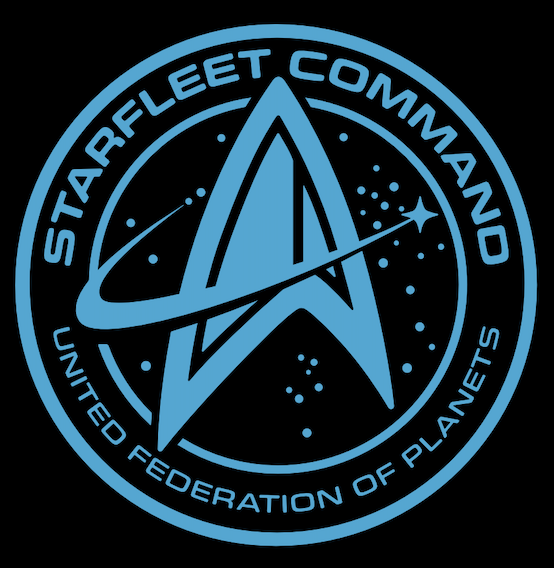 Starfleet Command